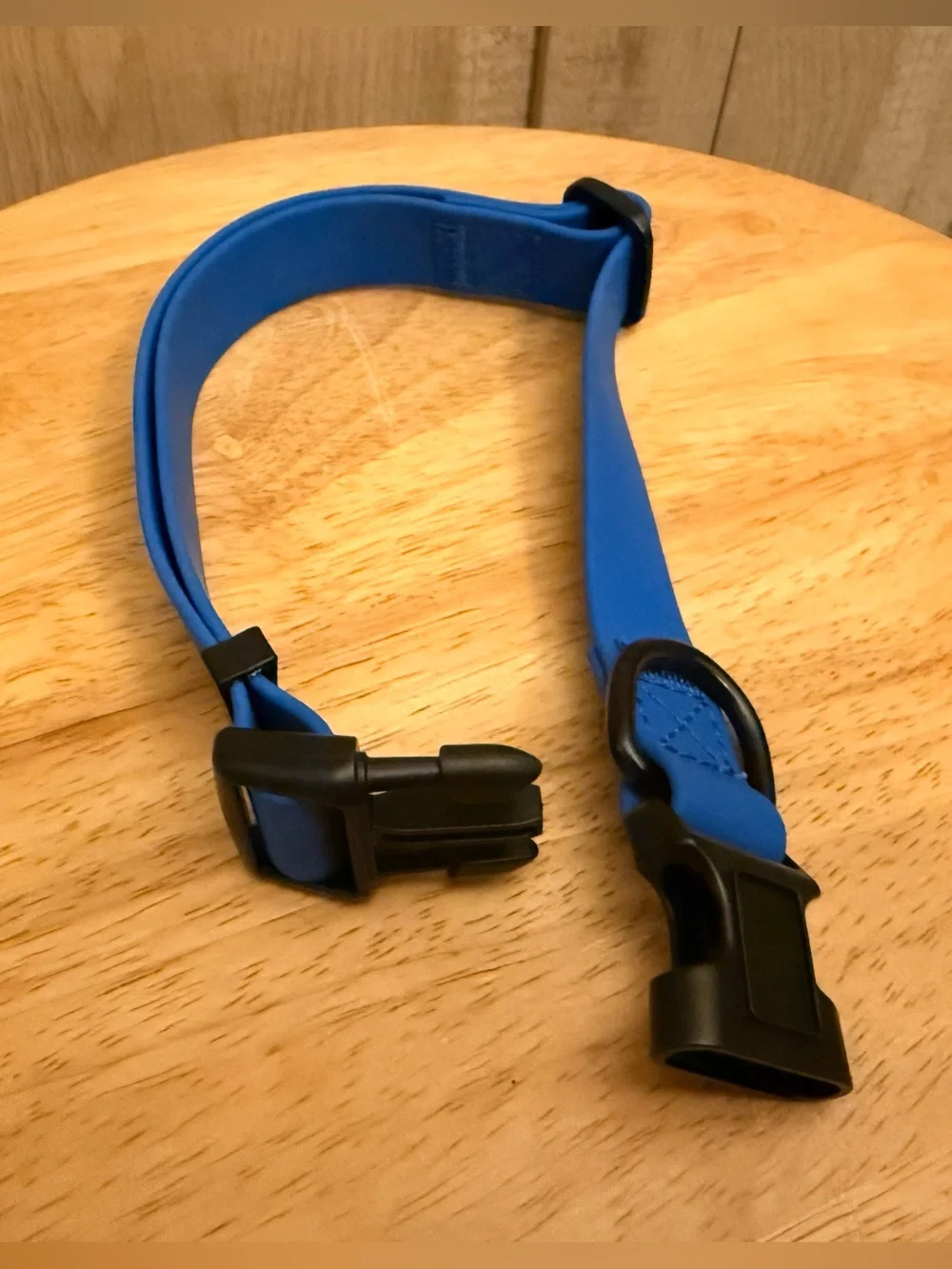 Dog Collar Waterproof